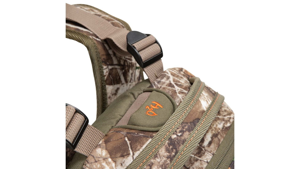 Allen Reservoir Daypack, Realtree Edge, 19204