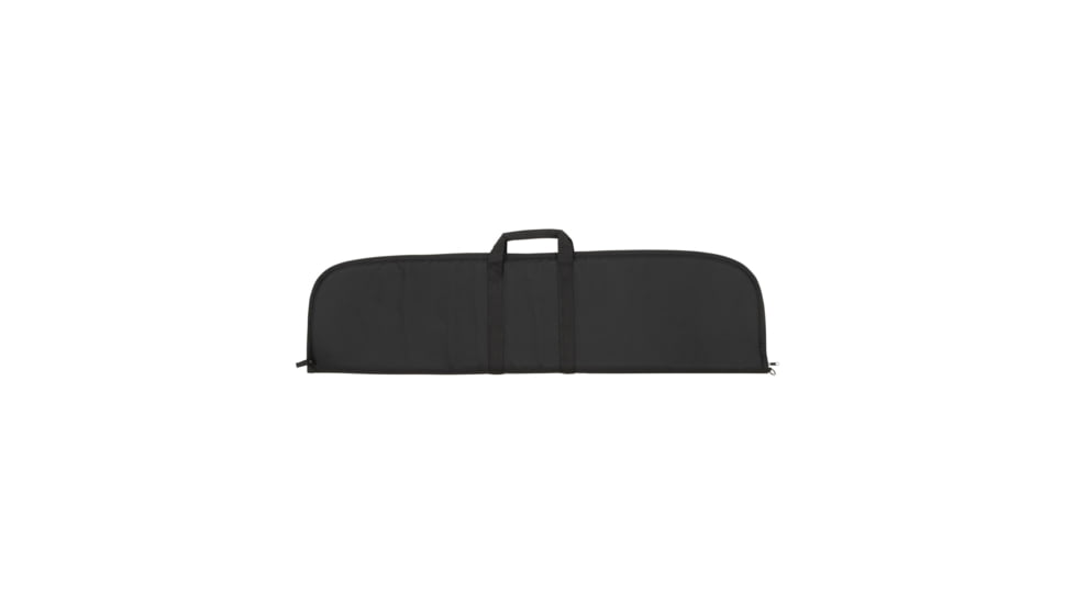 Allen Riot Shotgun Case with Pocket 44 Inch Black