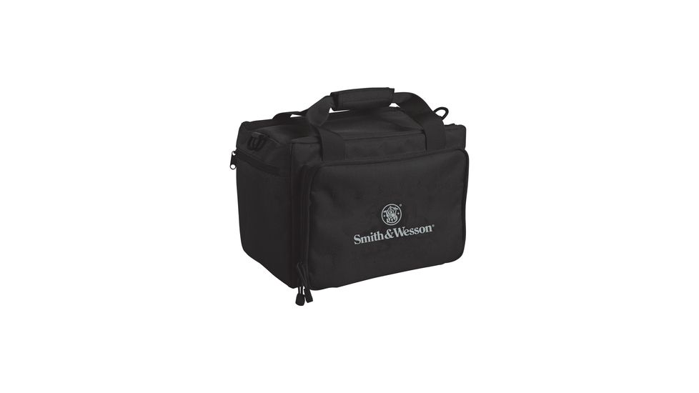 Allen S&amp;W Performance/Range Bag Black Endura