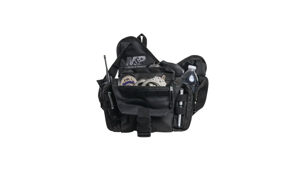 Allen Surge Bail Out Bag Black