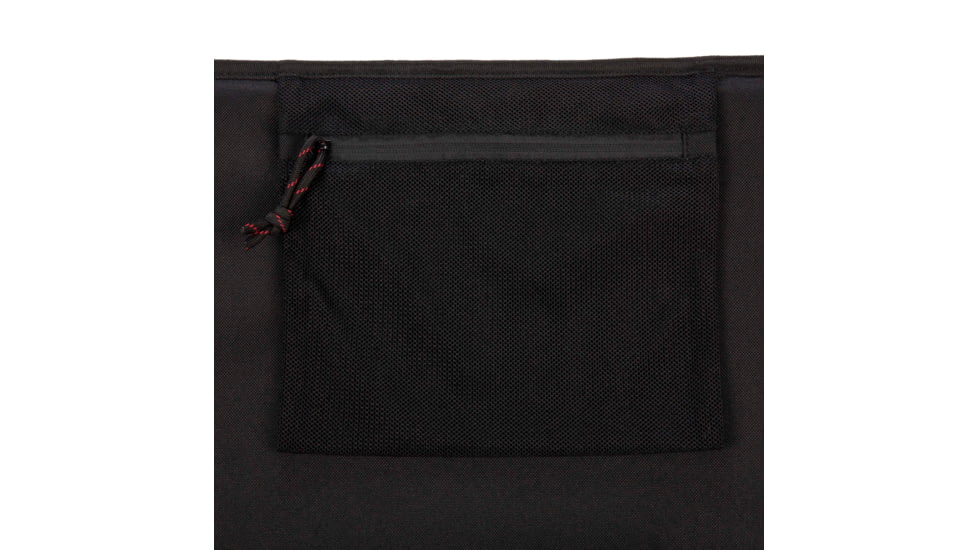 Allen Tac Six Squad 42 in Tactical Gun Case, Black, 10836