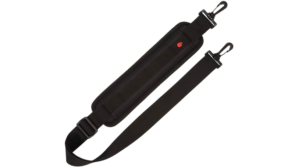 Allen Tac Six Squad 42 in Tactical Gun Case, Black, 10836