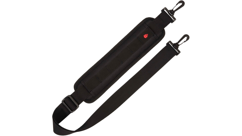 Allen Tac Six Unit 38 in Tactical Gun Case, Black, 10838
