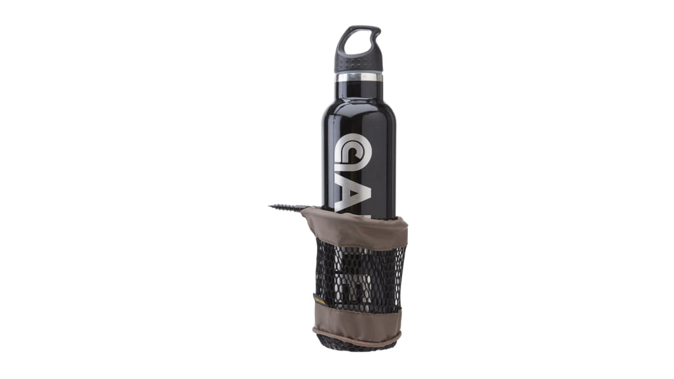 Allen Treestand Drink Holder, Brown, 5279