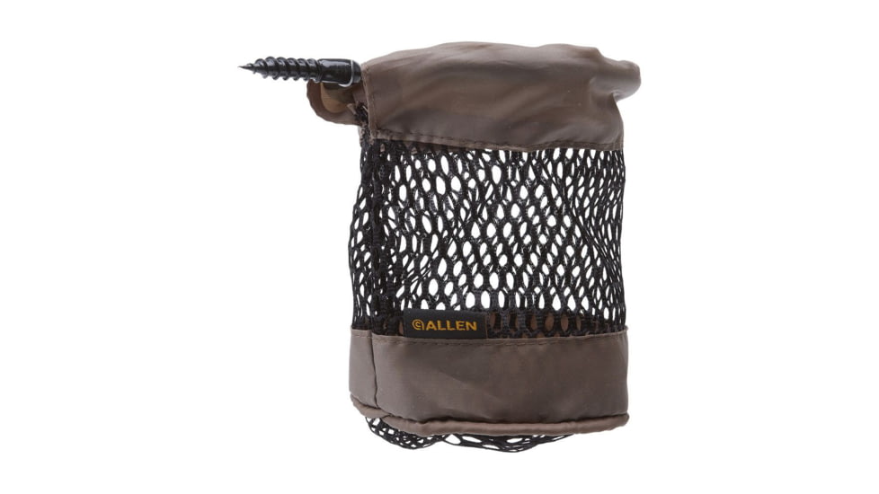 Allen Treestand Drink Holder, Brown, 5279