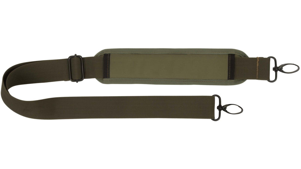 Allen Triumph Ripstop Range Bag and Handgun Mat, Olive Green, 14.75 in x 10 in x 12 in, 8329