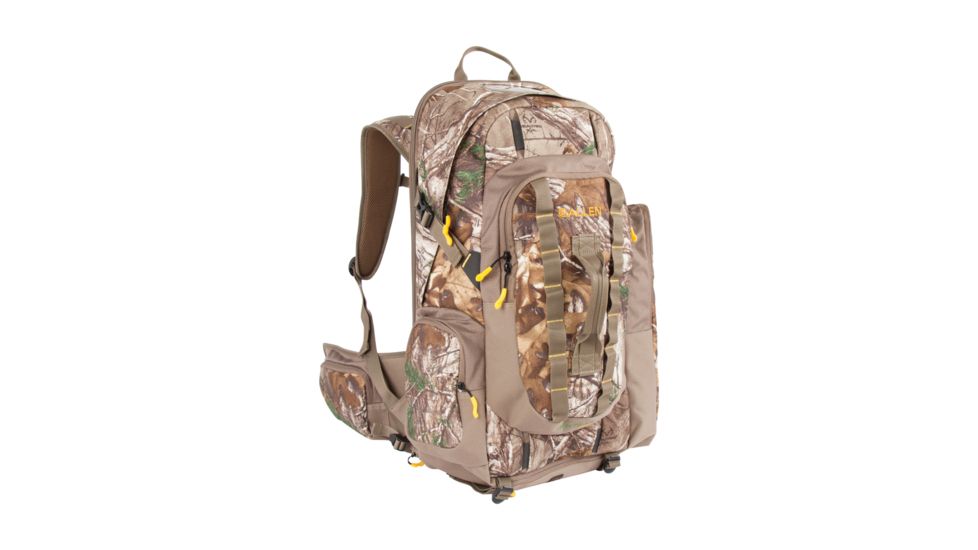 Allen Vantage 4500 Multiday Pack, Camo 19299
