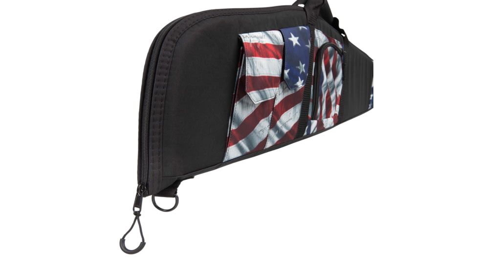 Allen Victory Rifle Case, 48in, 587-48