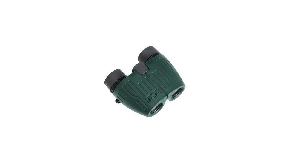 Alpen 10x25mm 288 Compact Binoculars