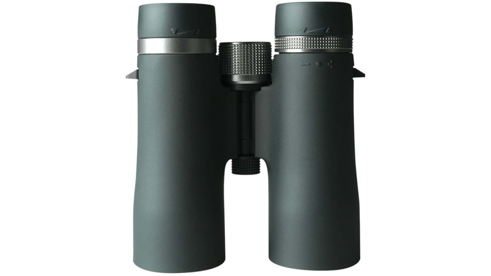 Alpen Alpen Apex 10x42 Binocular, BAK4, Multicoated, Dark Green, Medium Roof, 617