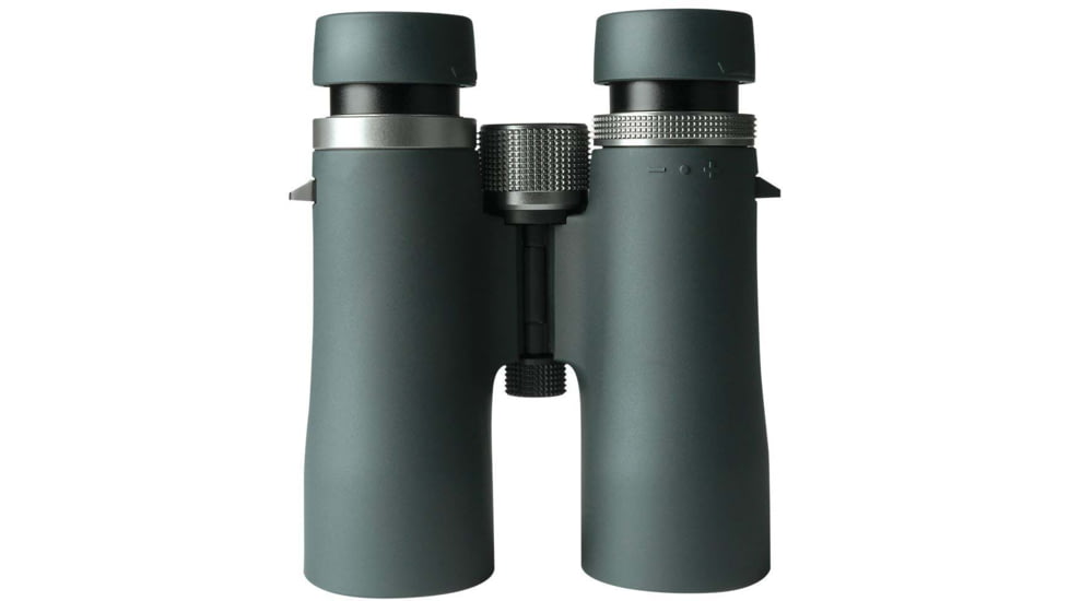 Alpen Alpen Apex XP 10x42 ED Binocular, BAK4, Multicoated, Dark Green, Medium Roof, 653