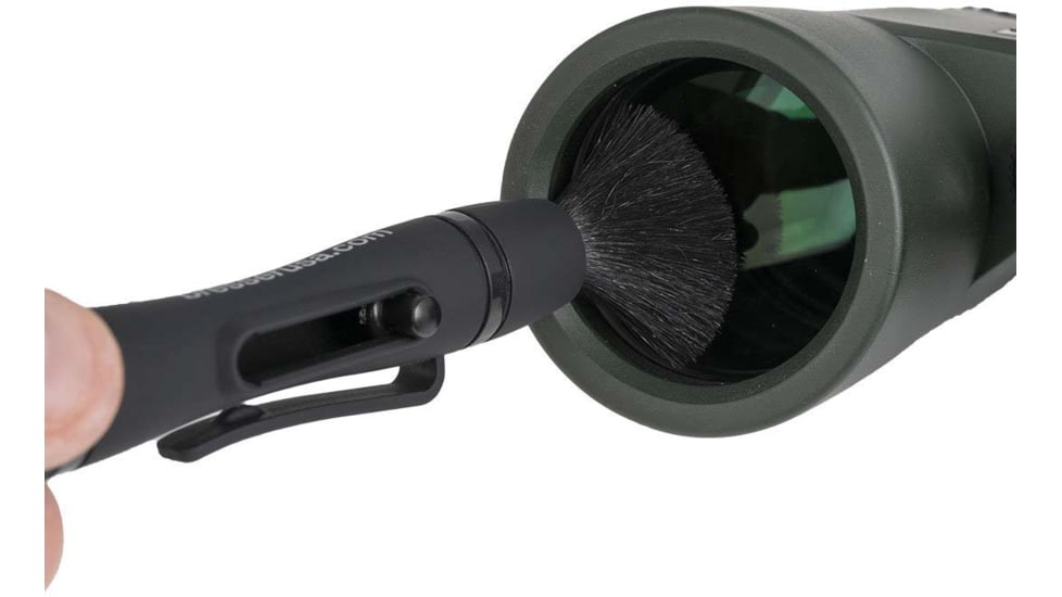 Alpen Alpen Apex XP 10x42 ED Binocular, BAK4, Multicoated, Dark Green, Medium Roof, 653