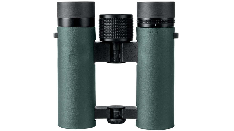 Alpen Alpen Wings 8x26 Binocular, BAK4, Multicoated, Dark Green, Compact Roof, 541