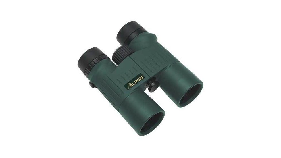 Alpen Apex 10x42 Waterproof Super Close Focus Binoculars 495