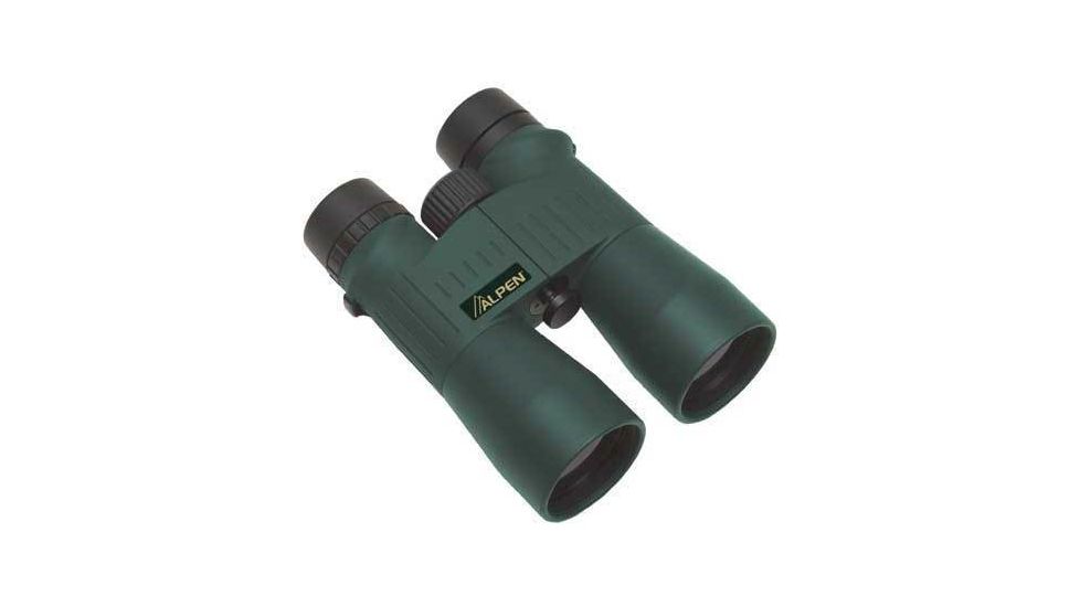 Alpen Apex 8.5x50 Waterproof Binoculars 496
