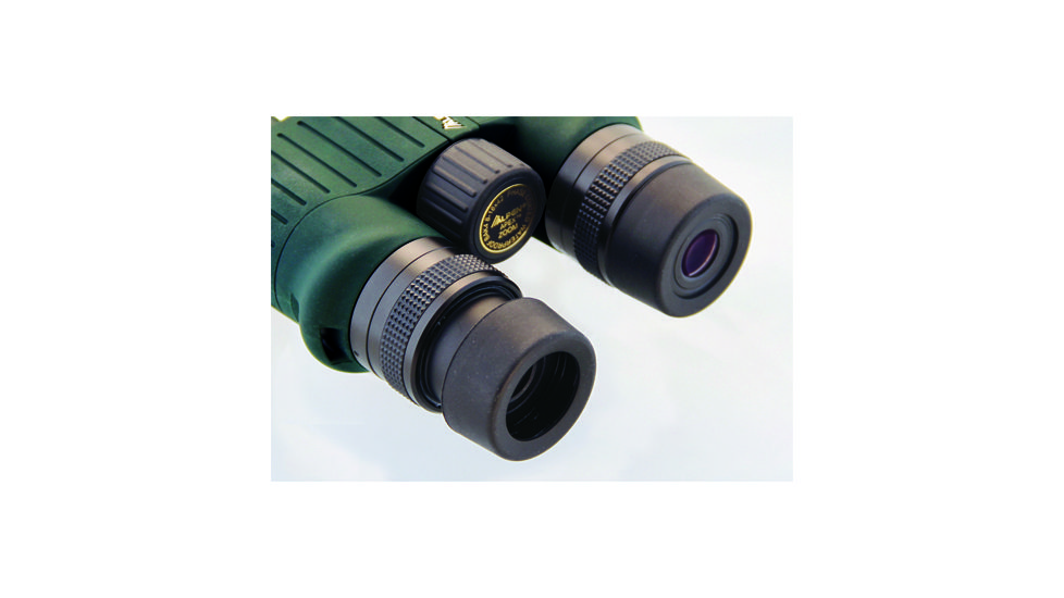 Alpen Apex XP 10x32 BAK4 Binoculars 691
