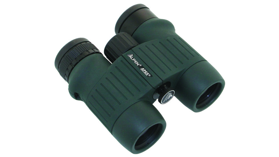 Alpen Apex XP 10x32 BAK4 Binoculars 691