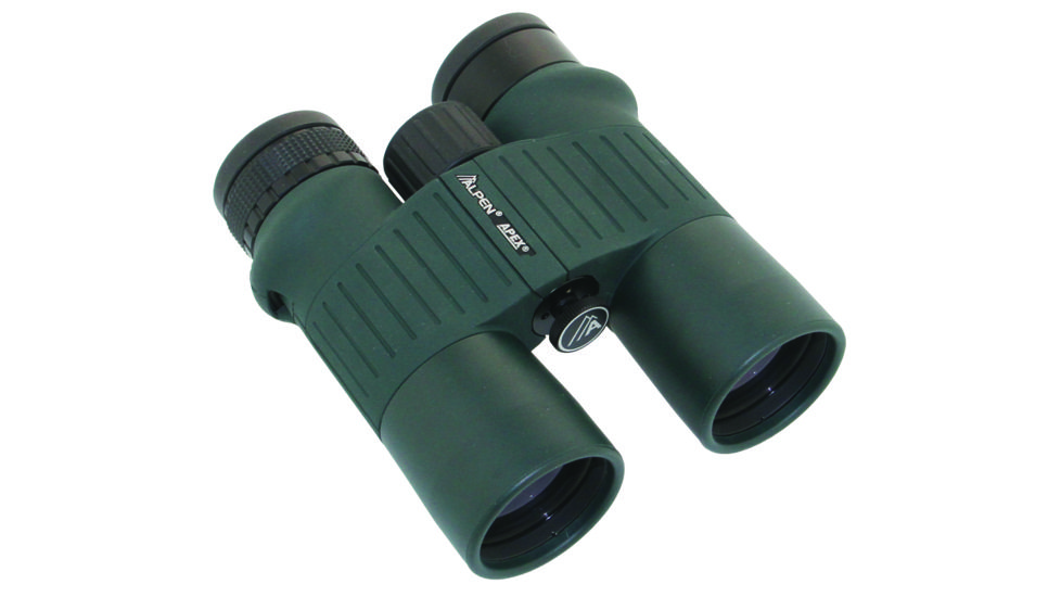 Alpen Apex XP 8x42 Binocular BAK4 693