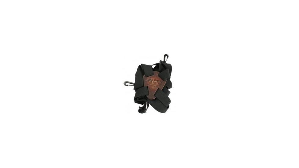 Alpen Binocular Harness System, Black 5555