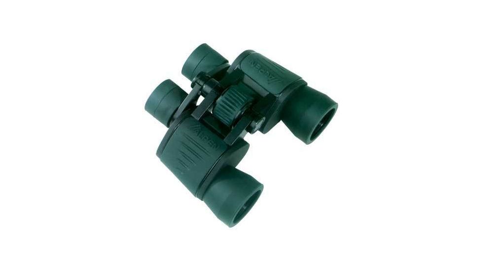 Alpen MagnaView 8x42mm Wide Angle Binoculars 214