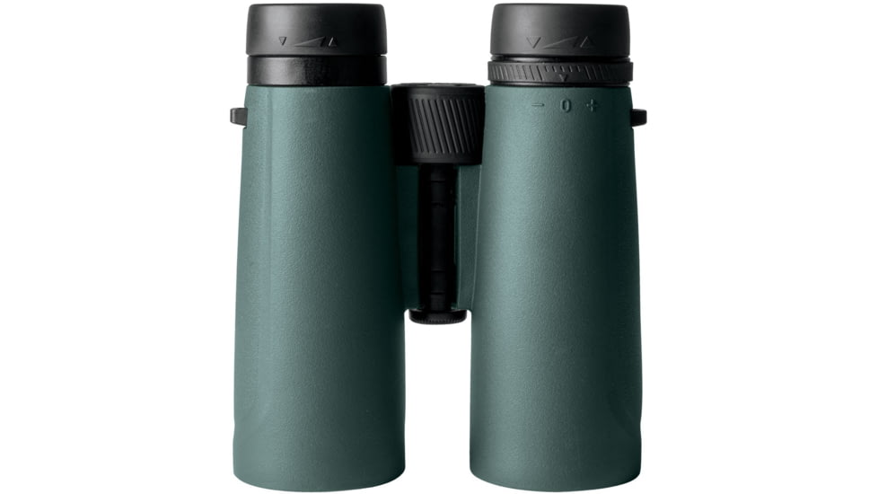Alpen Magnaview Waterproof 8x42 Binocular, BK7,BAK4, Multicoated, Dark Green, Medium Roof, 260