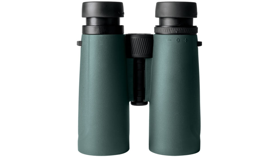 Alpen Magnaview Waterproof 8x42 Binocular, BK7,BAK4, Multicoated, Dark Green, Medium Roof, 260