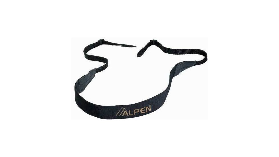 Alpen Standard Binocular Strap