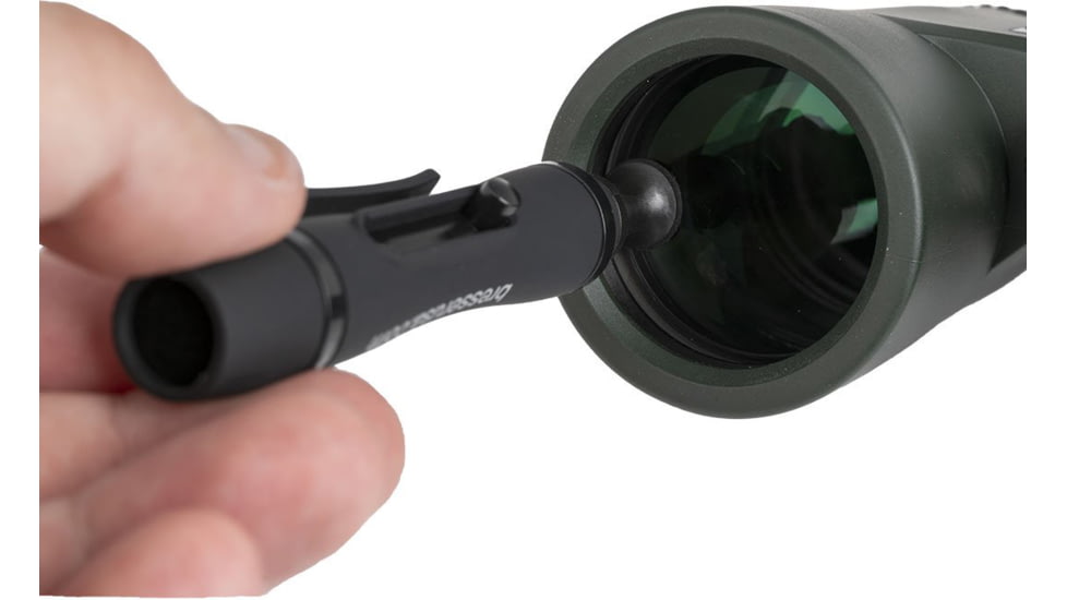 Alpen Rainier 8x42 HD ED Waterproof Long Eye Relief Roof Prism Binoculars, Matte 75