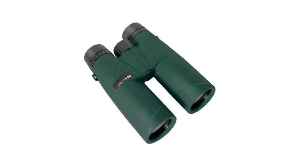 Alpen Shasta Ridge 8x42 Long Eye Relief Waterproof Binoculars 472