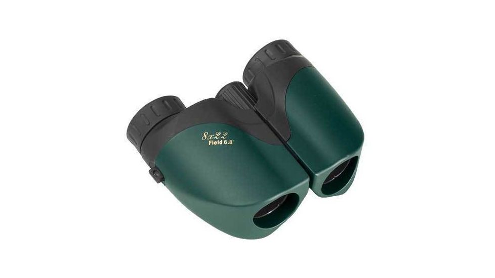 Alpen Sport 8x22 Compact Binoculars 261