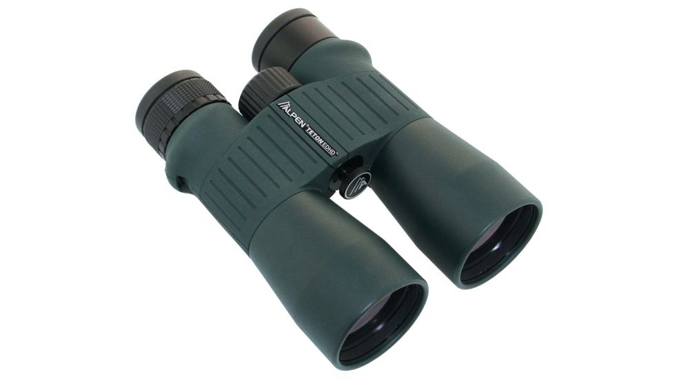 ALPEN Teton 15x50 EDHD Binocular, Green 87