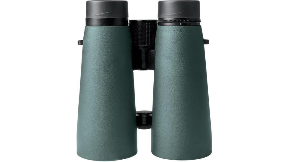 Alpen Wings 8x56 Binocular, BAK4, Multicoated, Dark Green, Large Roof, 544