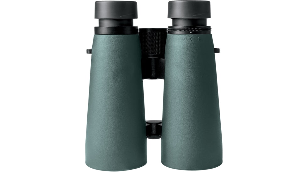 Alpen Wings 8x56 Binocular, BAK4, Multicoated, Dark Green, Large Roof, 544
