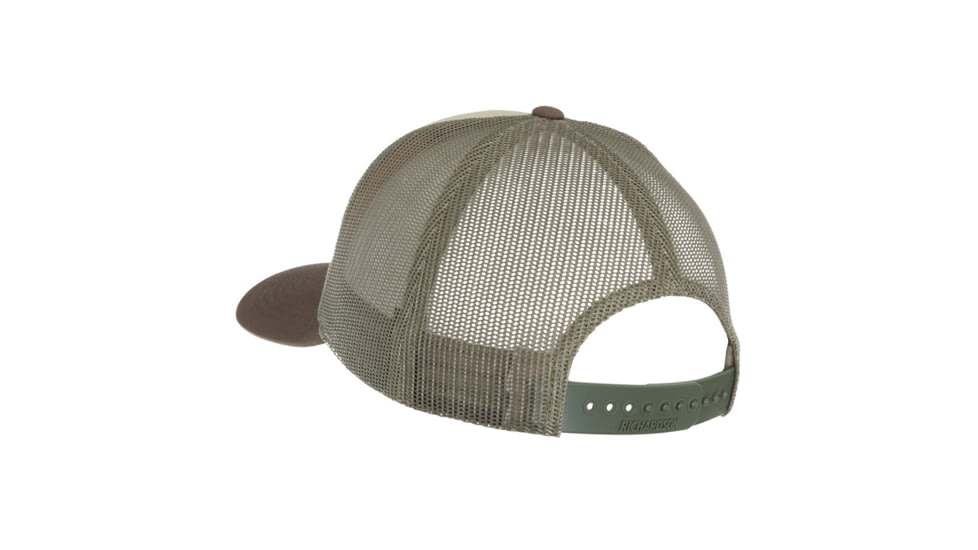 Alpine Archery Low Pro Trucker Cap