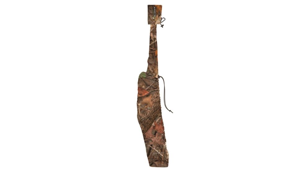 Alpine Innovations GunSlicker Waterproof Gun Cover, Kings Mtn. Shadow, 38in-56in GSXFD10-K3