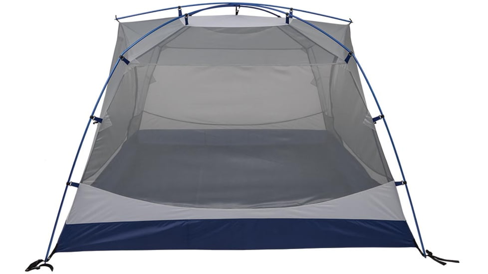 ALPS Mountaineering Acropolis 3-Person Tent, Gray/Navy, 5322350