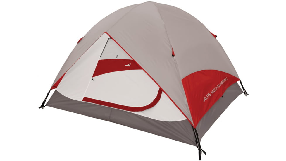 ALPS Mountaineering Meramac Sage/Rust Tent
