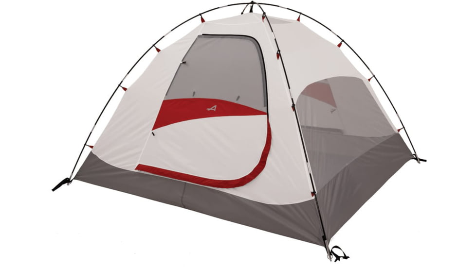 ALPS Mountaineering Meramac Sage/Rust Tent
