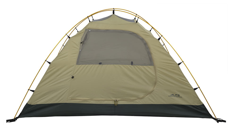ALPS Mountaineering Taurus 2-Person Outfitter Tent