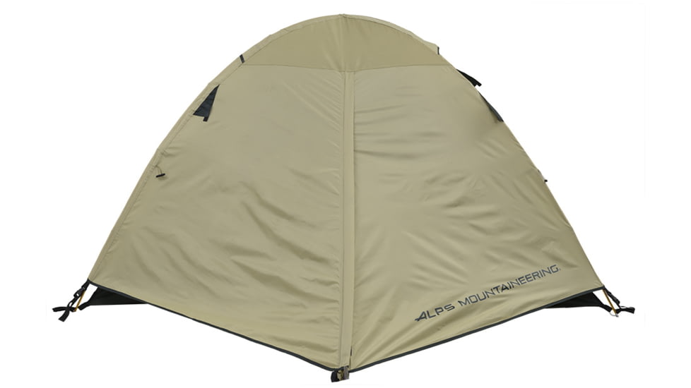 ALPS Mountaineering Taurus 2-Person Outfitter Tent