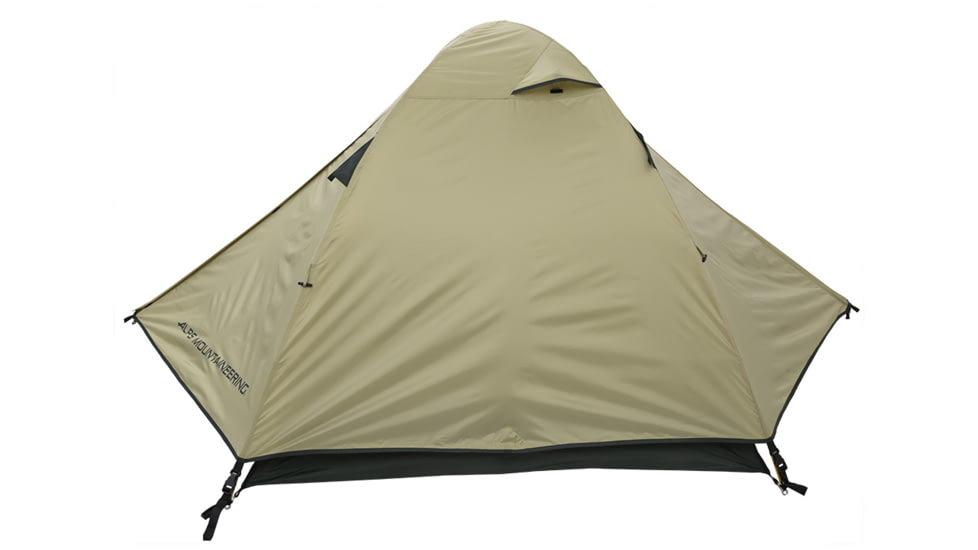 ALPS Mountaineering Taurus 2-Person Outfitter Tent
