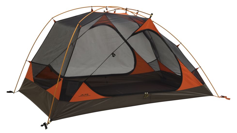 ALPS Mountaineering Aries 2 Tent - 2 Person, 3 Season