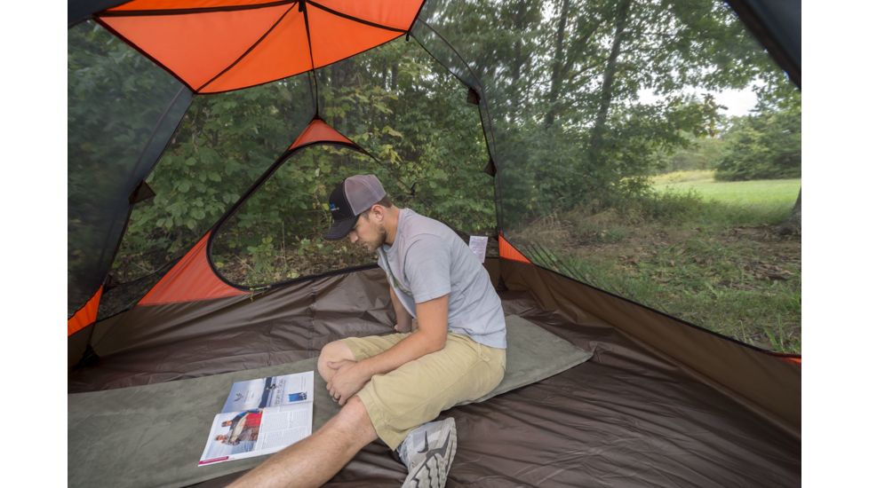 ALPS Mountaineering Aries 2 Tent - 2 Person, 3 Season