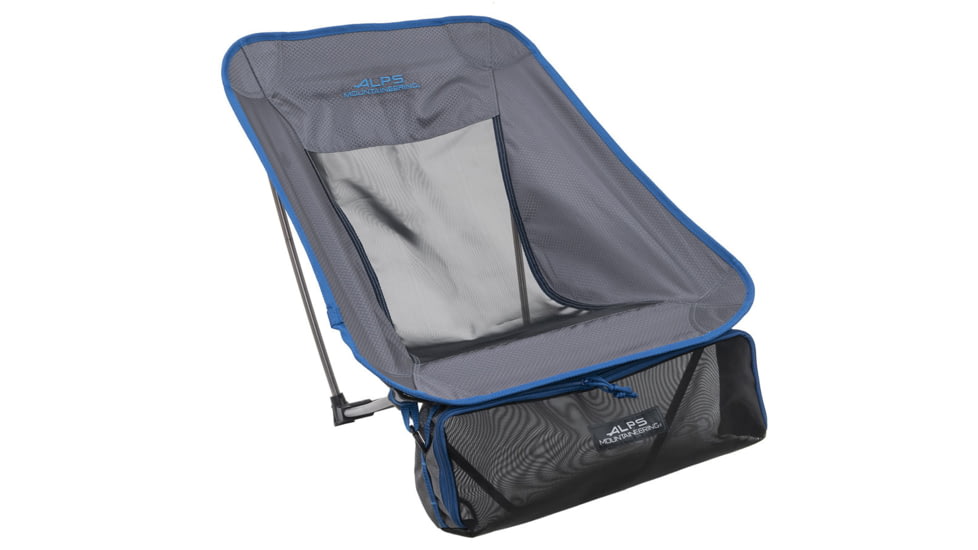 ALPS Mountaineering Axis Chair, Deep Sea/Charcoal, 8011075