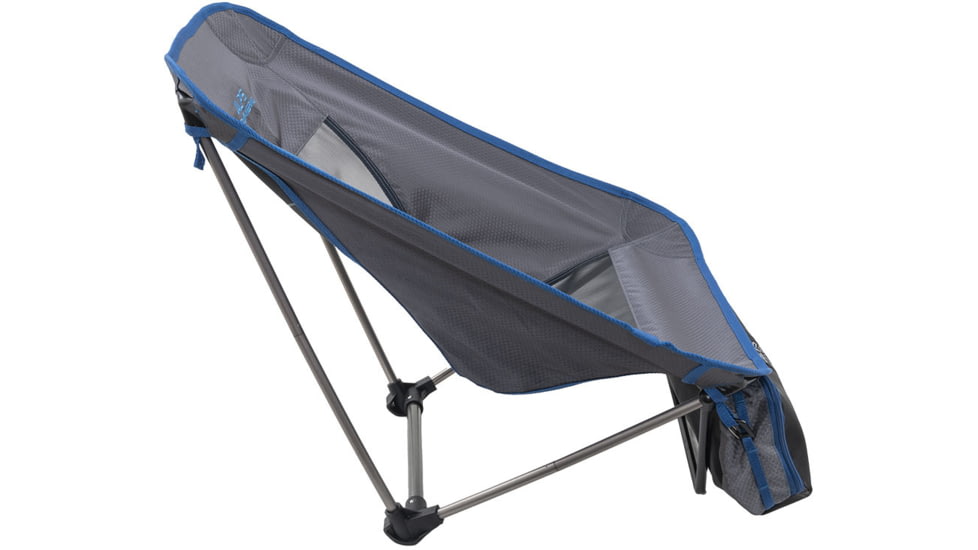 ALPS Mountaineering Axis Chair, Deep Sea/Charcoal, 8011075