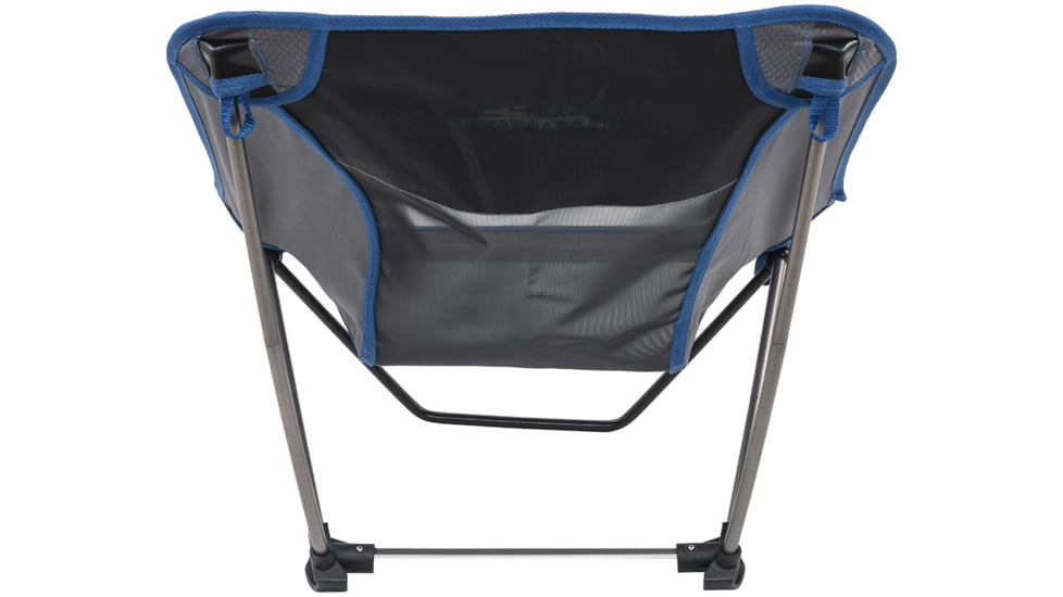 ALPS Mountaineering Axis Chair, Deep Sea/Charcoal, 8011075