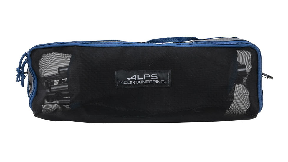 ALPS Mountaineering Axis Chair, Deep Sea/Charcoal, 8011075