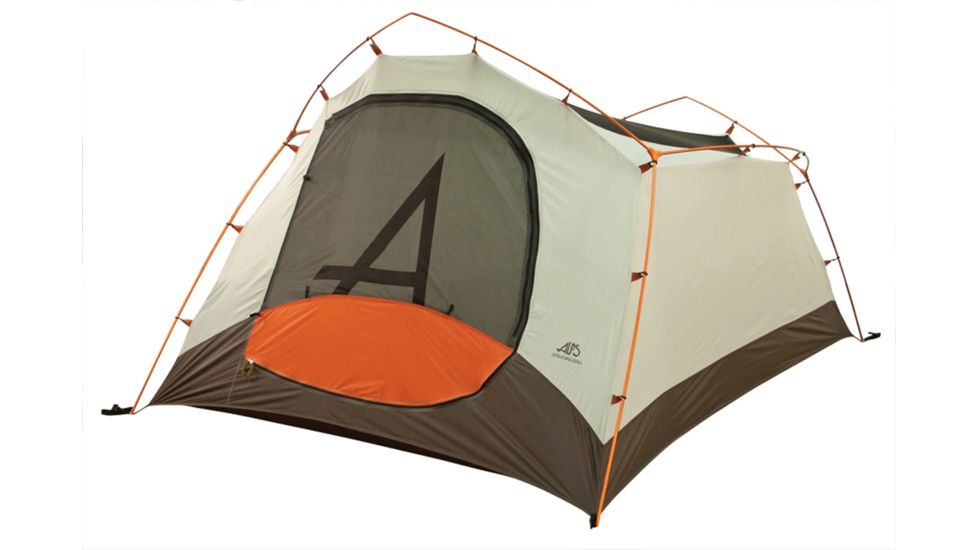 ALPS Mountaineering Aztec 3 Sage/Rust Tent 60299