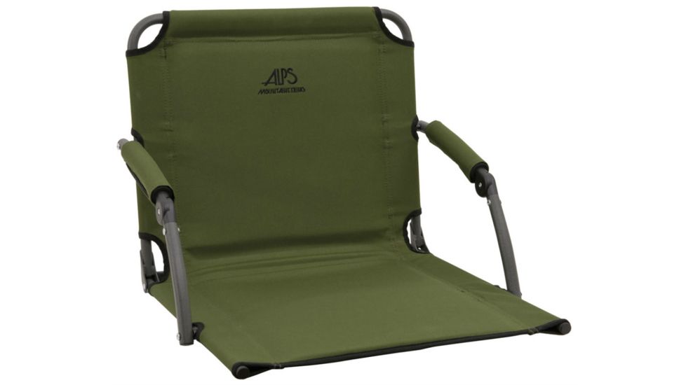 ALPS Mountaineering Breaktime Stadium Seat