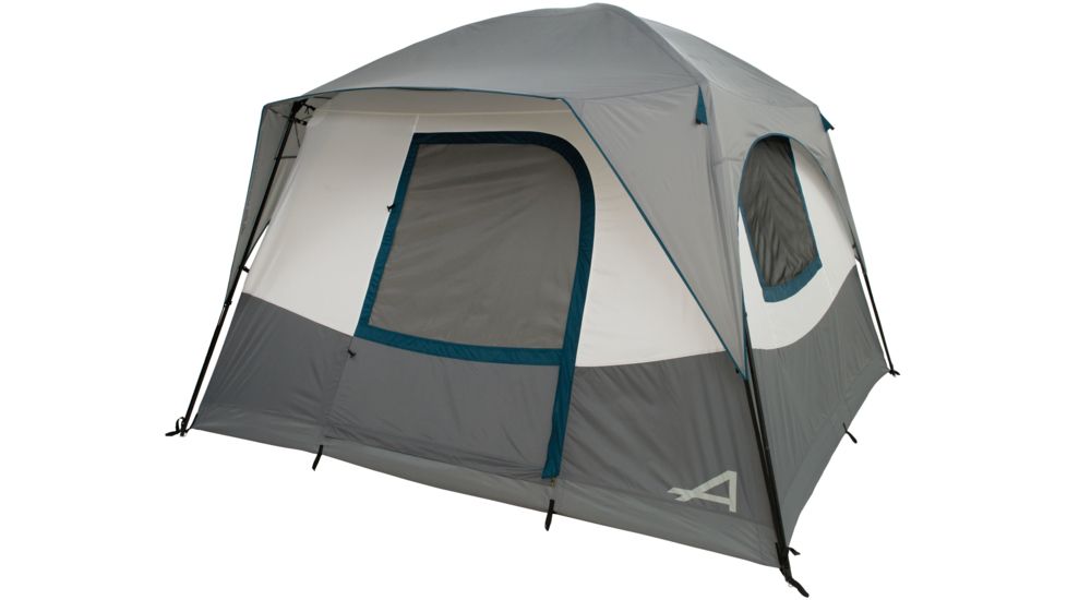 ALPS Mountaineering Camp Creek 4 Tent - 4 Person, 3 Season